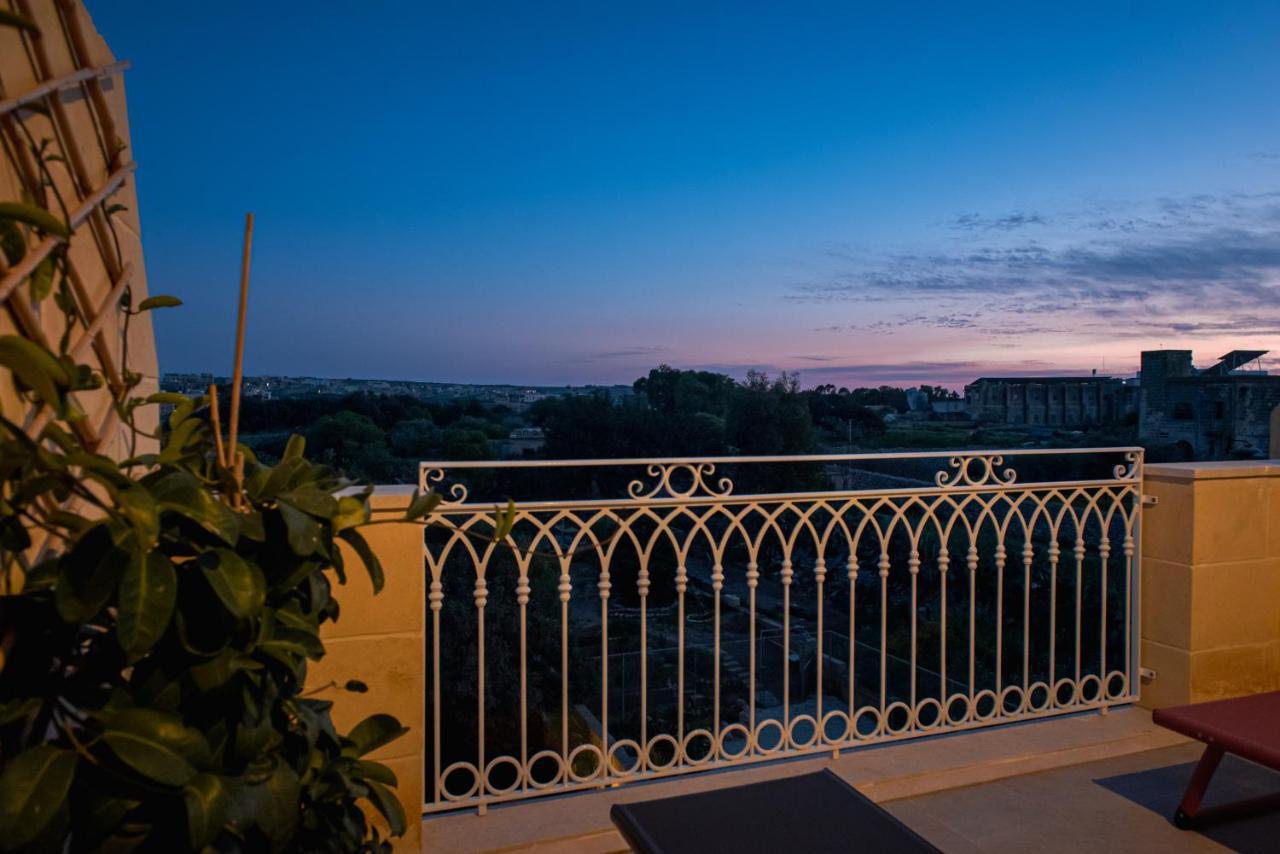Bed and Breakfast The Carob Tree Victoria Zewnętrze zdjęcie